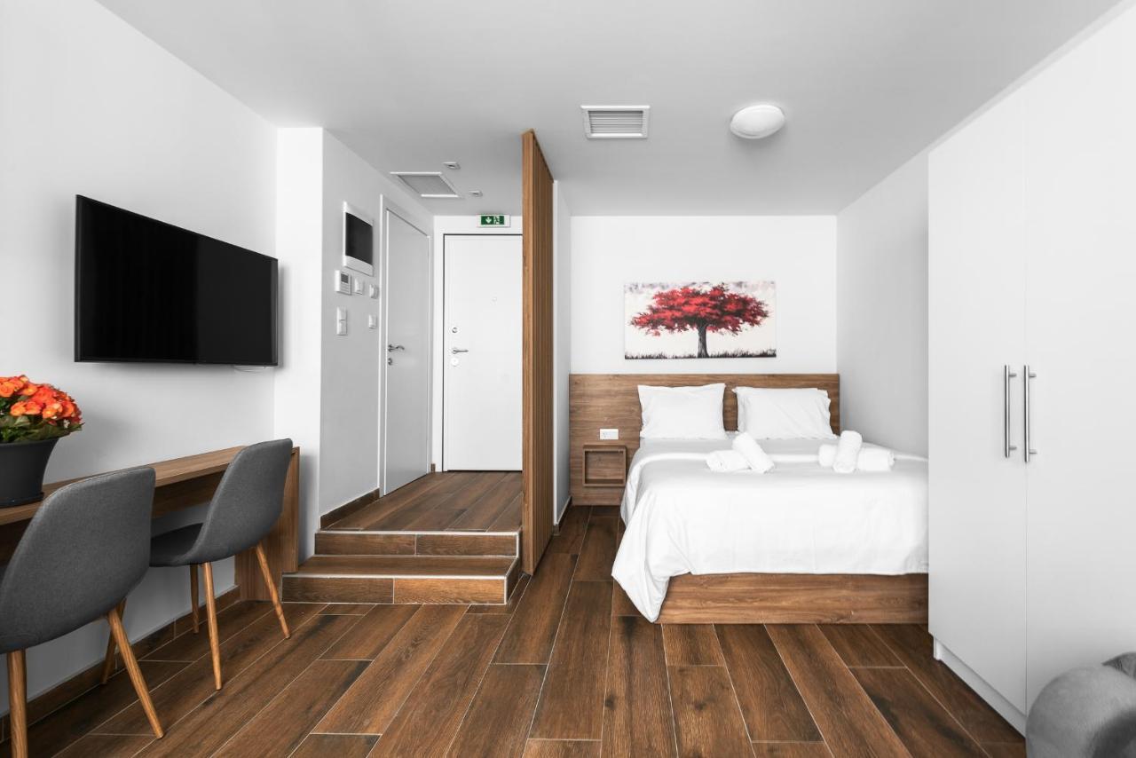 شقة Ultima, Nilie Hospitality Mgmt سالونيك المظهر الخارجي الصورة
