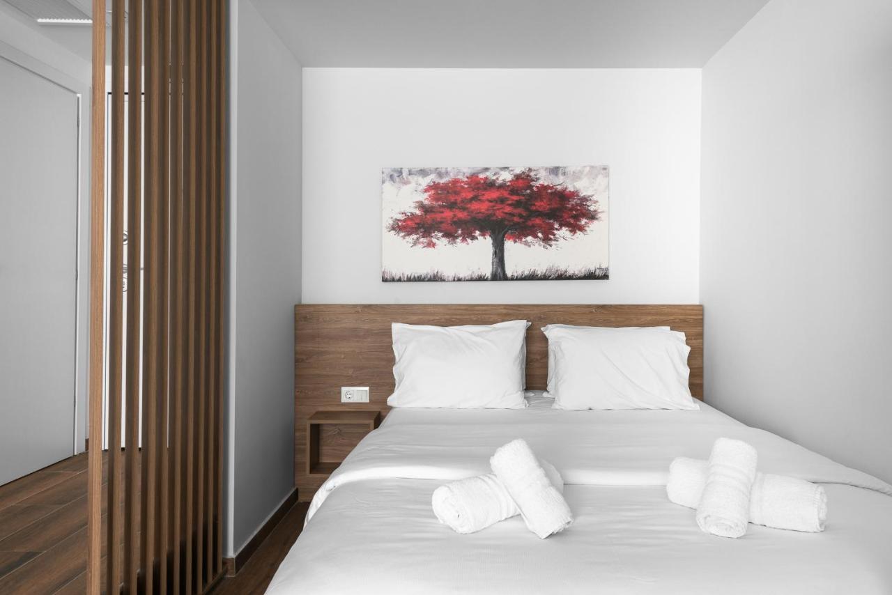 شقة Ultima, Nilie Hospitality Mgmt سالونيك المظهر الخارجي الصورة